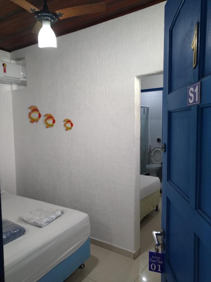 Suites Leste West Arraial do Cabo Kültér fotó